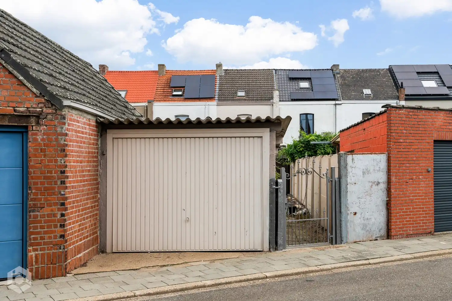 Gezinswoning met 4 slaapkamers, tuin en garage in Mechelen foto 24