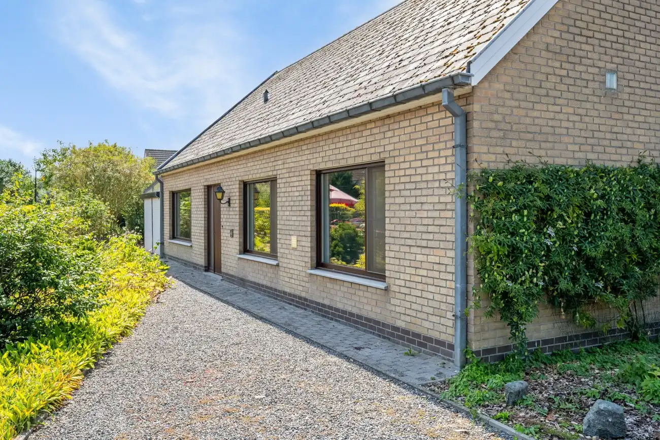 Huis te koop Beelbroekstraat 94 - 9040 Sint-Amandsberg