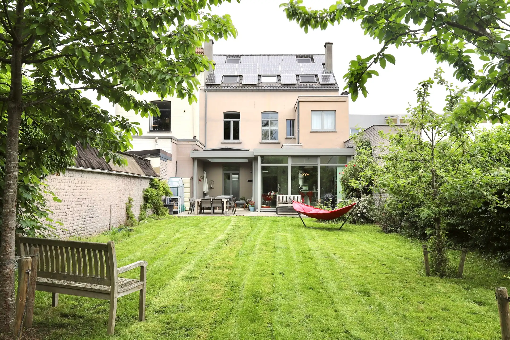 Huis te koop foto 2