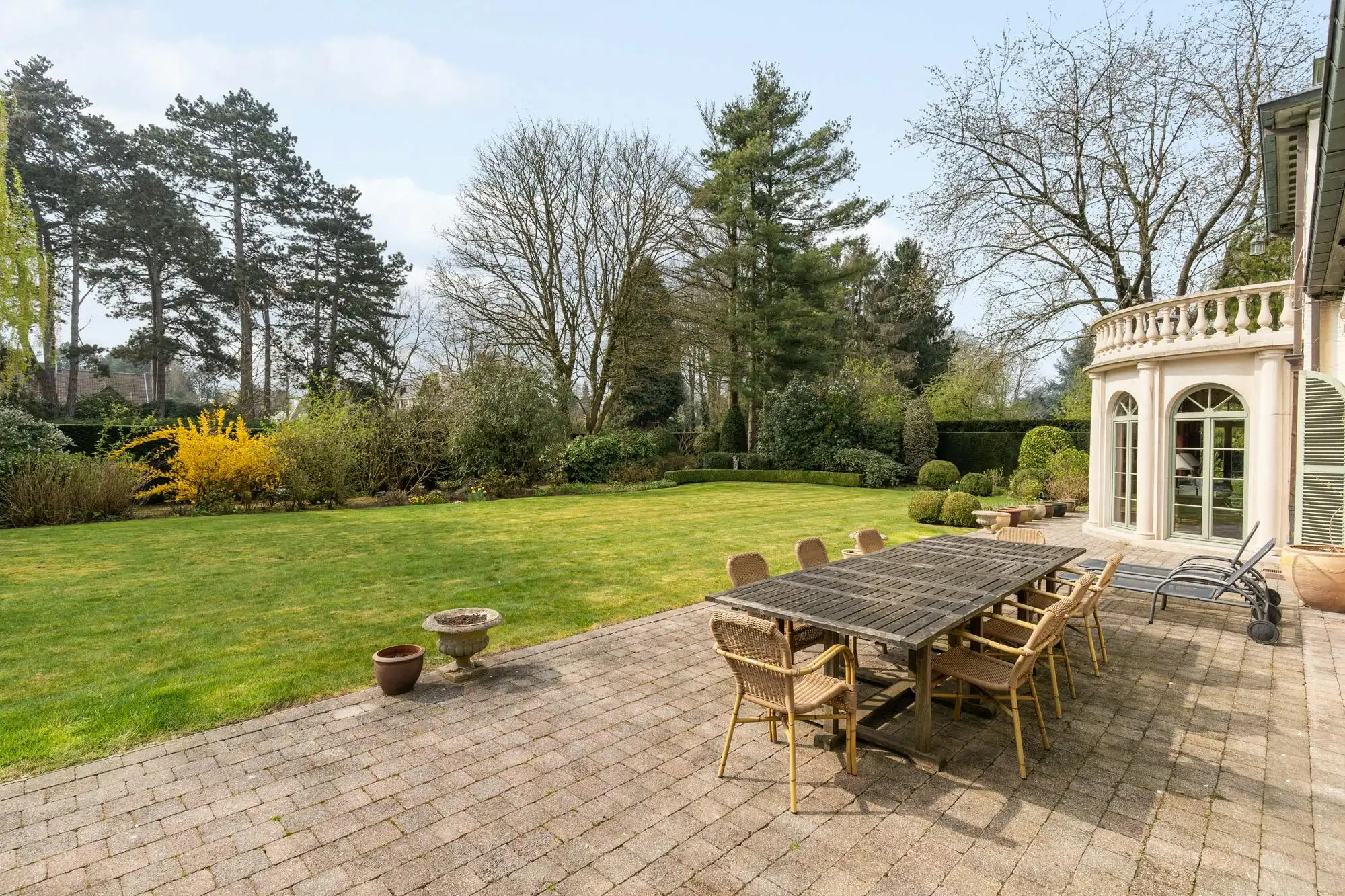 Exclusieve villa met veel potentieel in Bouchout/Wemmel foto 15