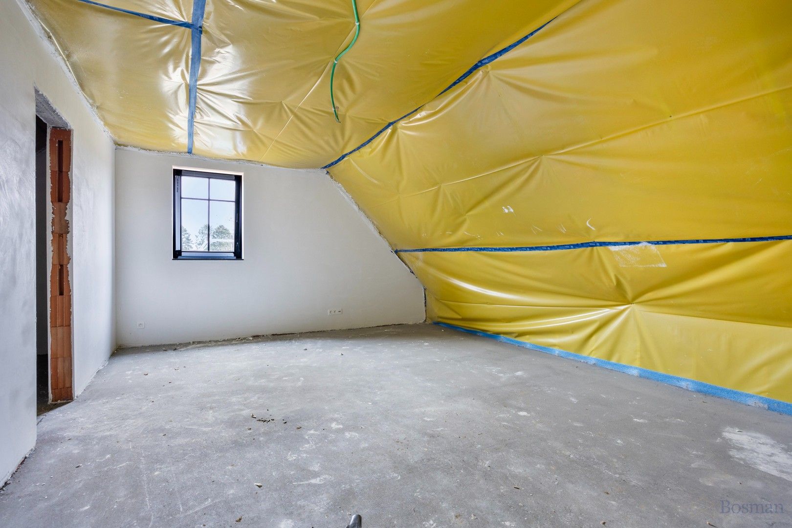 Nieuwbouw BEN-woning met prachtige tuin in centrum Oostham foto 20
