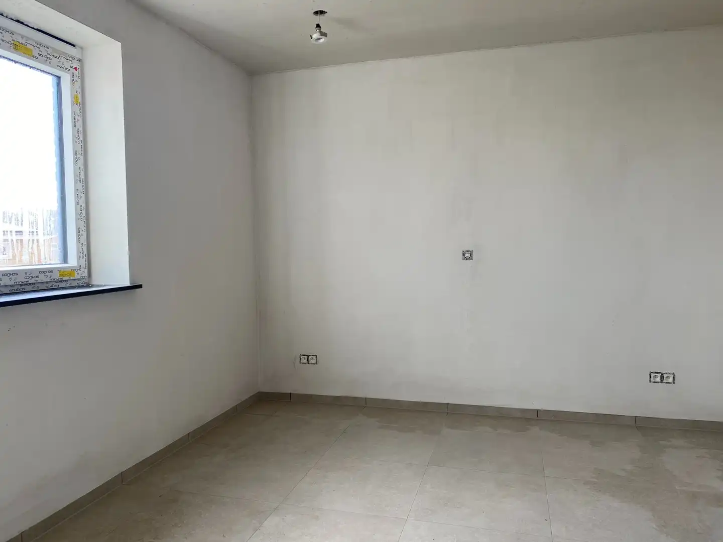 Moderne, energiezuinige nieuwbouwwoning met 4 slaapkamers, tuin en garage foto 13