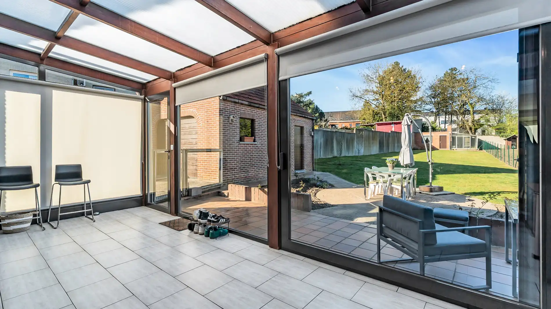 LUBBEEK - instapklare HOB op 7a33 foto 9