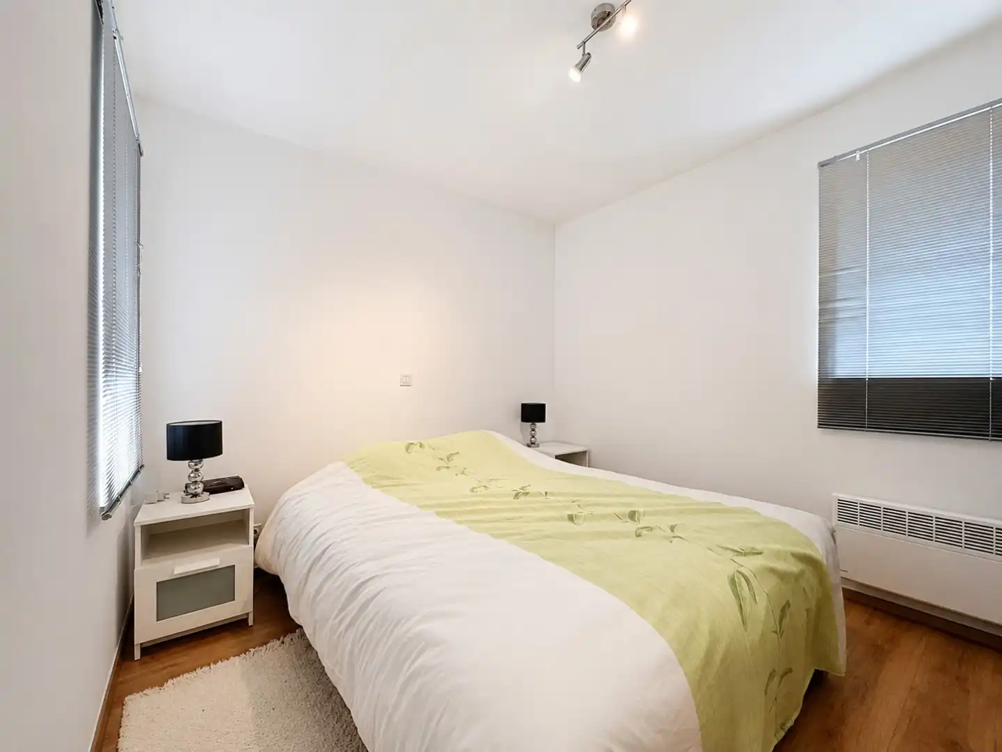 Vakantiewoning gelegen in het domein Nieuwendamme te Nieuwpoort foto 5