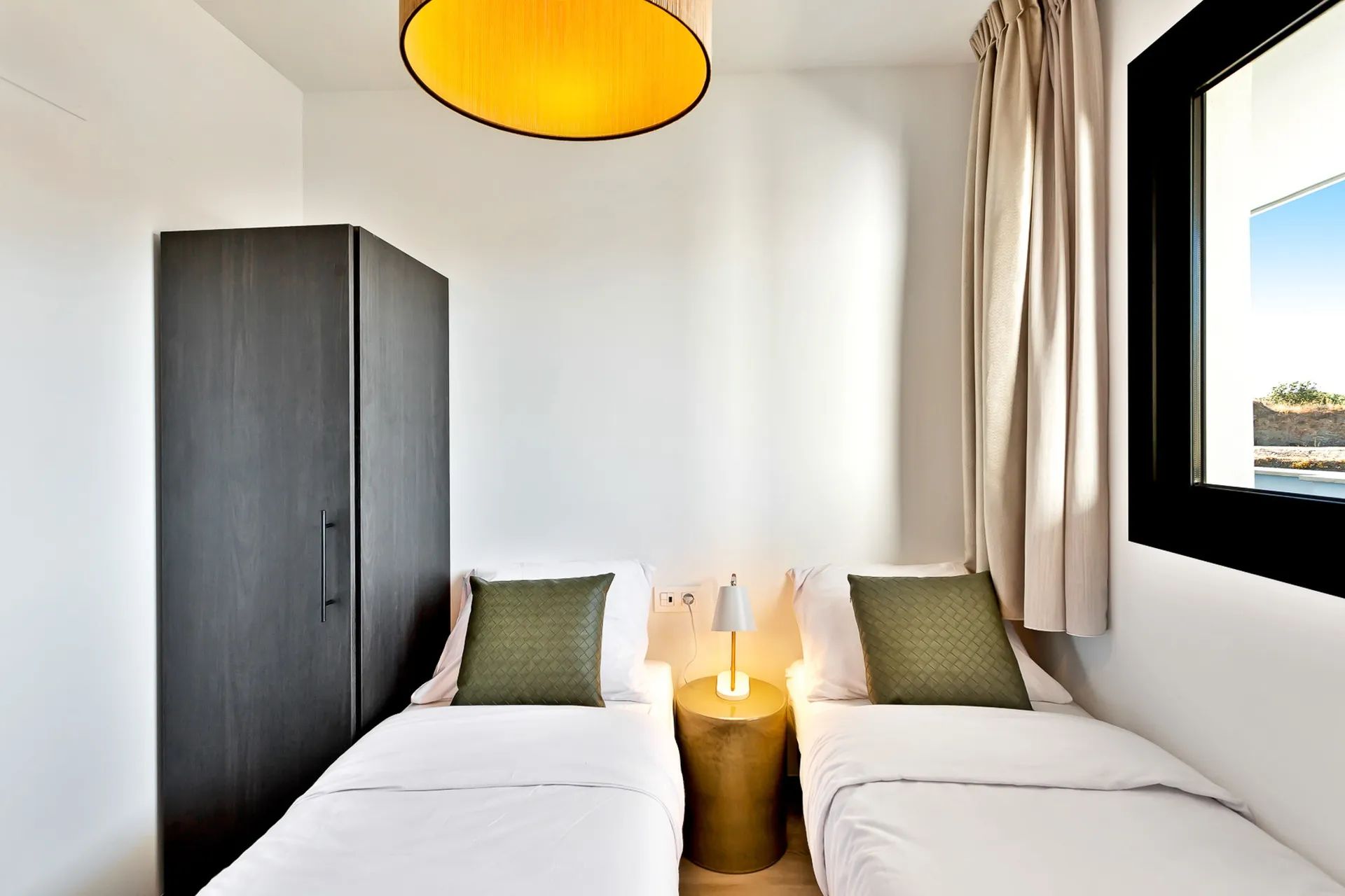 Wonen met uitzicht: luxe appartementen aan de Costa del Sol met panoramisch zicht foto 15