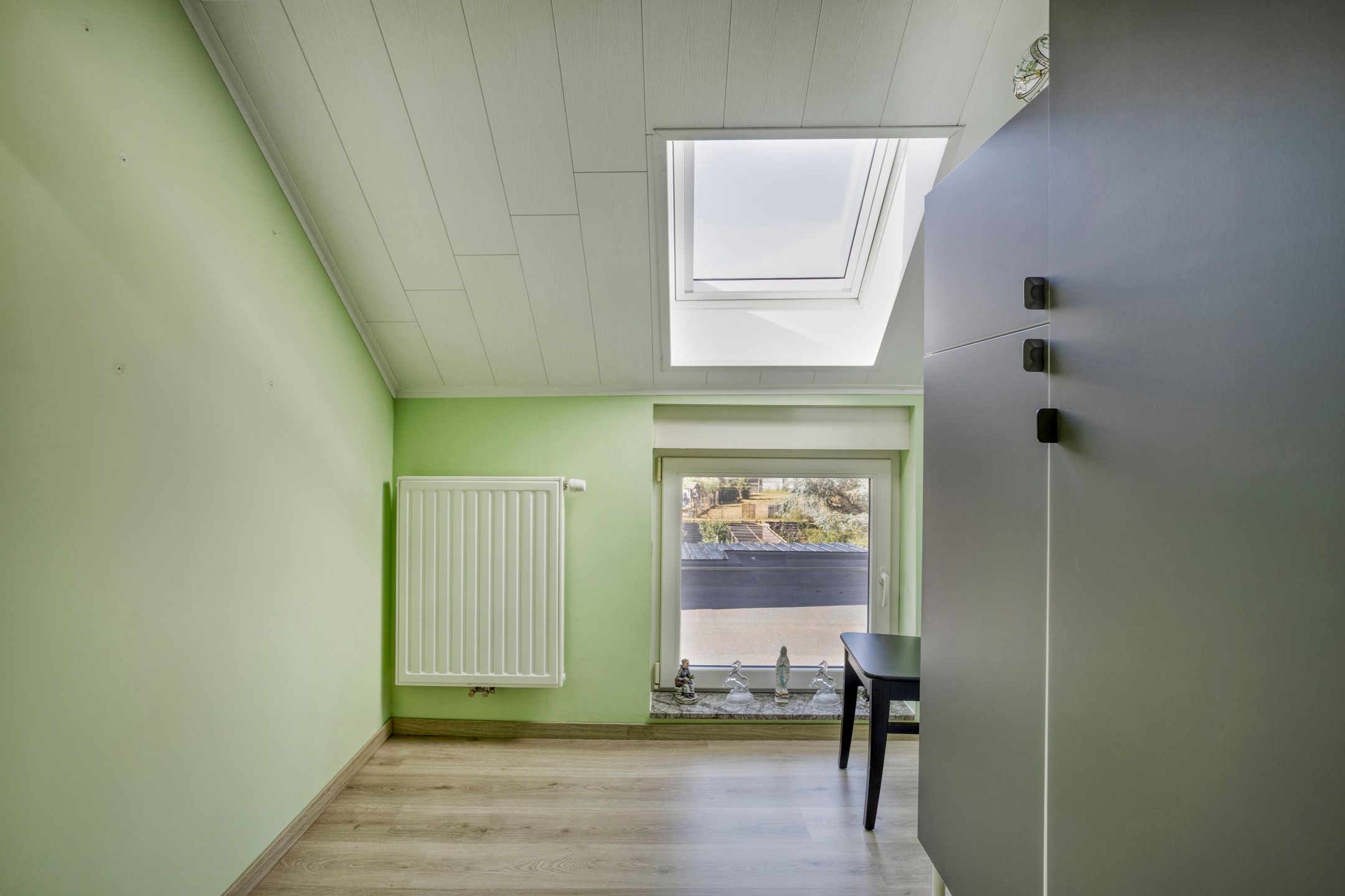 Instapklare gezinswoning met tuin foto 14