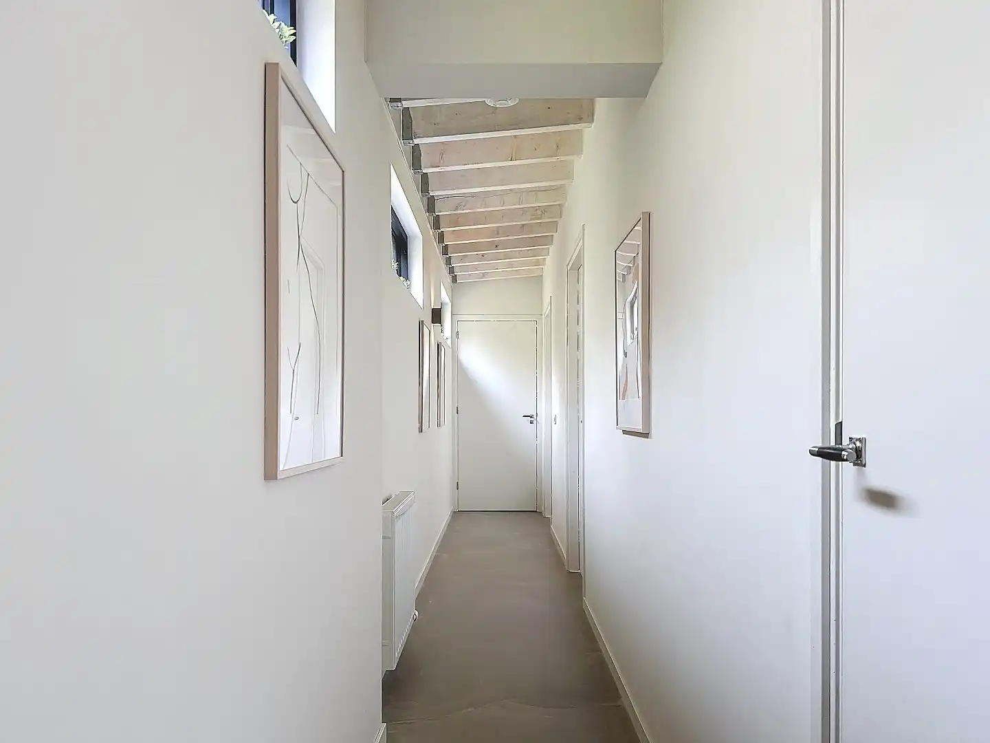 Exclusieve dijkwoning met eigen guesthouse foto 41