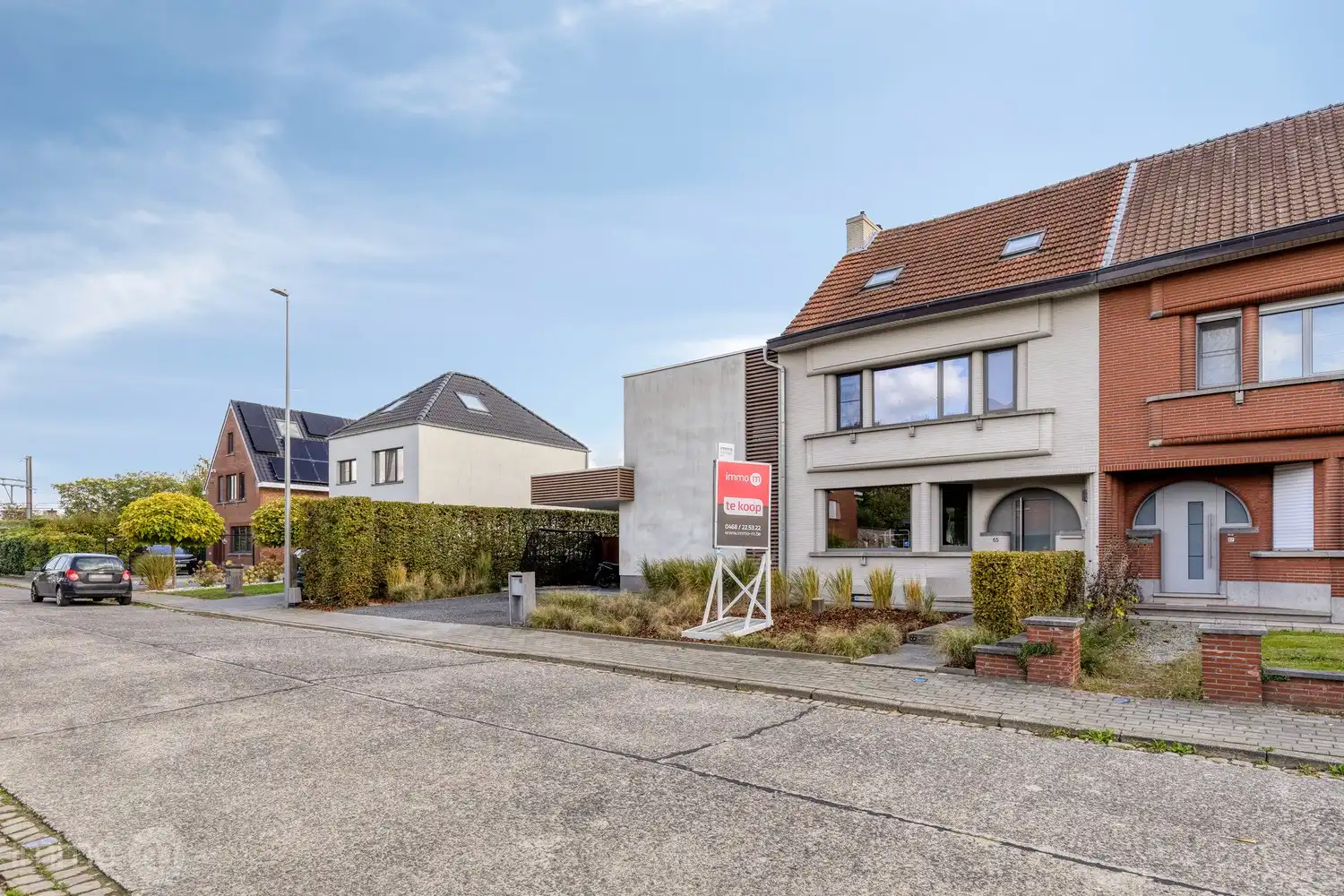 Ruime gezinswoning met 6 slaapkamers, prachtige tuin en zwemvijver – EPC C – nabij Leuven foto 41