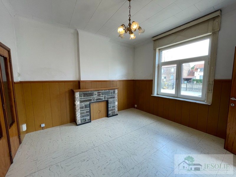 Woning - 3 kamers + veel bergruimte foto 5
