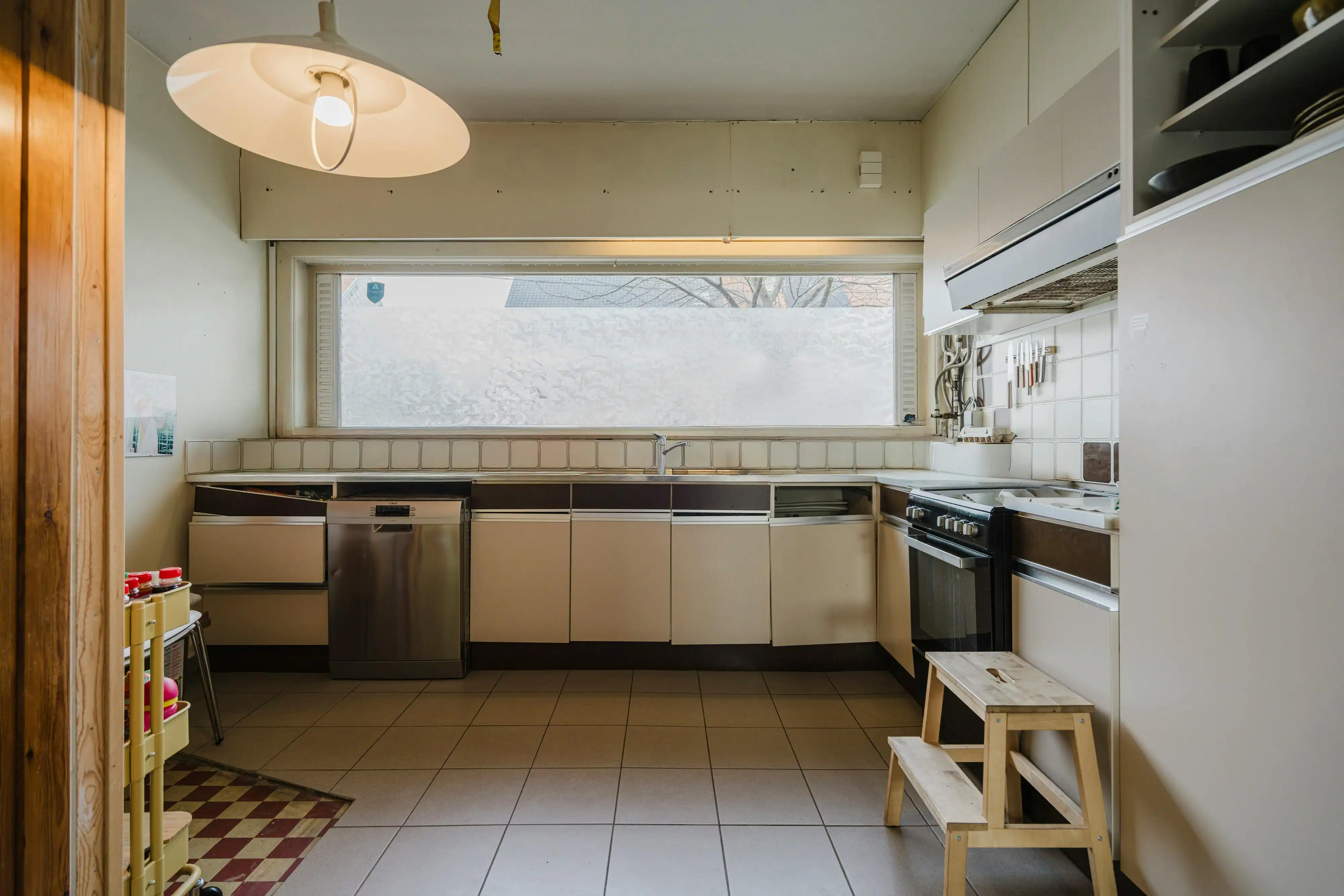 Energiezuinige en ruime woning te koop in Harelbeke! foto 8