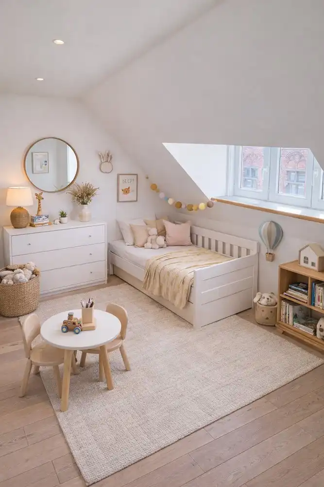 Brugge CENTRUM&nbsp; , vlakbij de LANGE REI&nbsp; INSTAPKLAAR NET degelijk gerenoveerd energiezuinig &nbsp;lichtrijk WOONHUIS met 3 SLAAPKAMERS en koer. foto 7