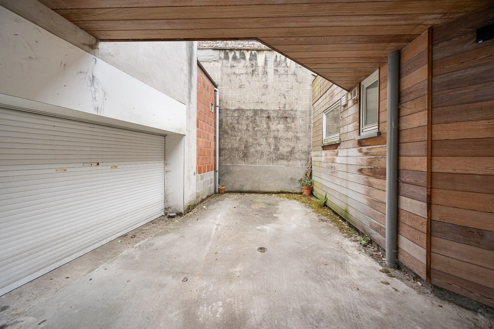 Prachtige stadswoning met parking in het hartje van Gent foto 16
