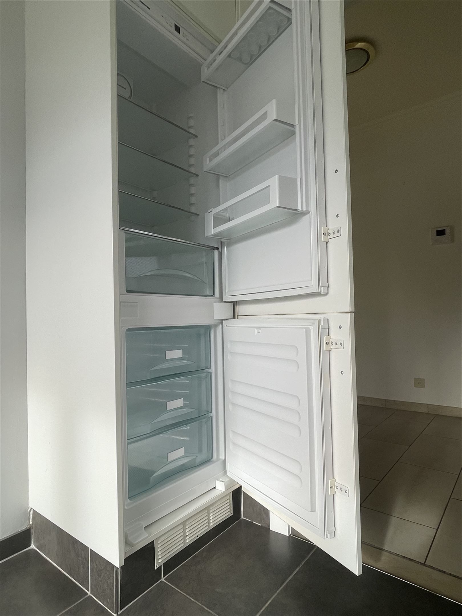 Gezellig appartement met garage en kelderberging foto 7