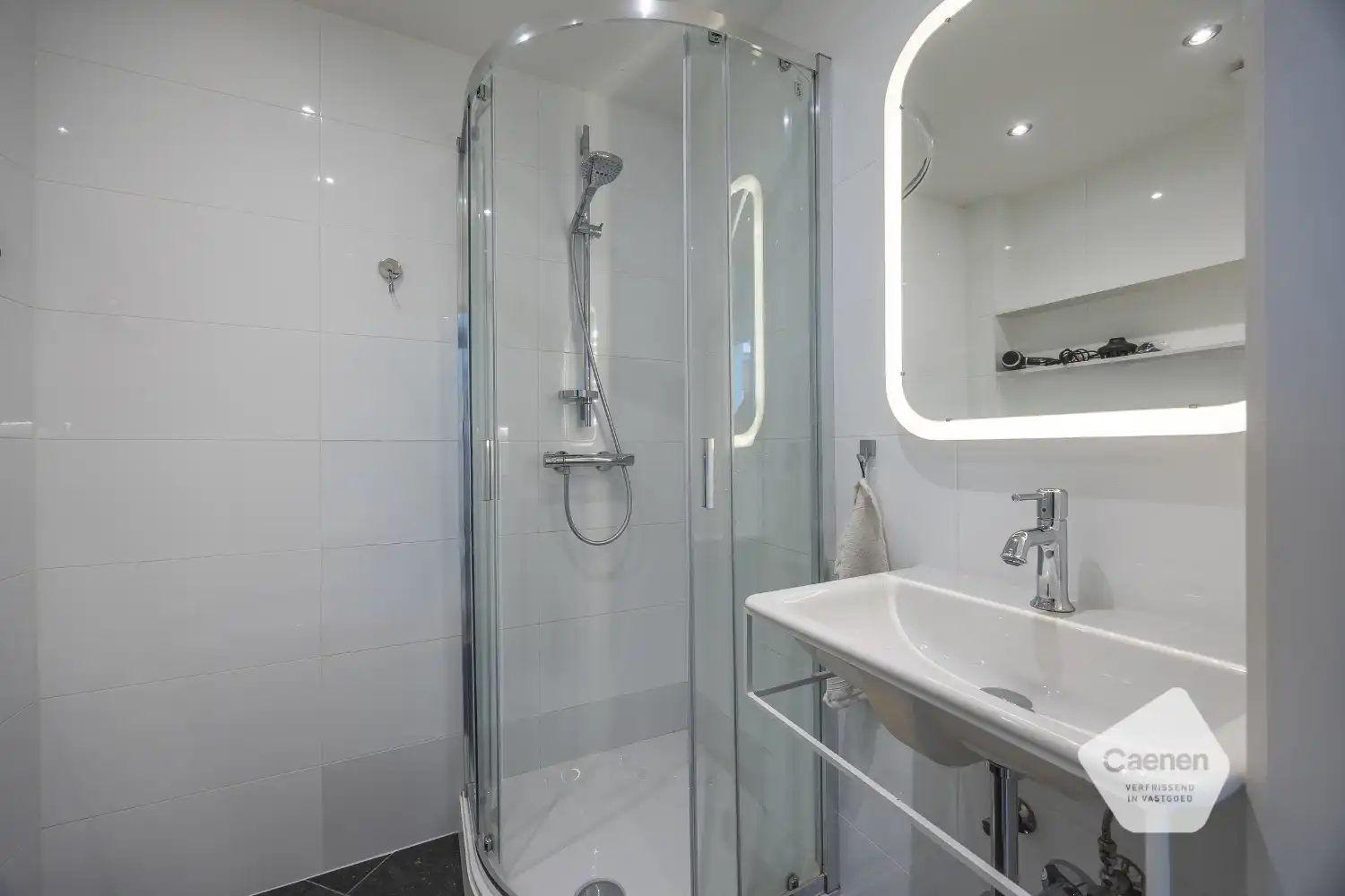 Gerenoveerd appartement vlakbij Visserskaai foto 13