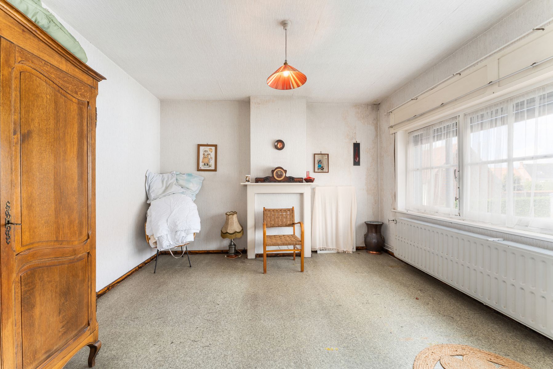Te renoveren woning met bijgebouwen op perceel van 1697 m² foto 20