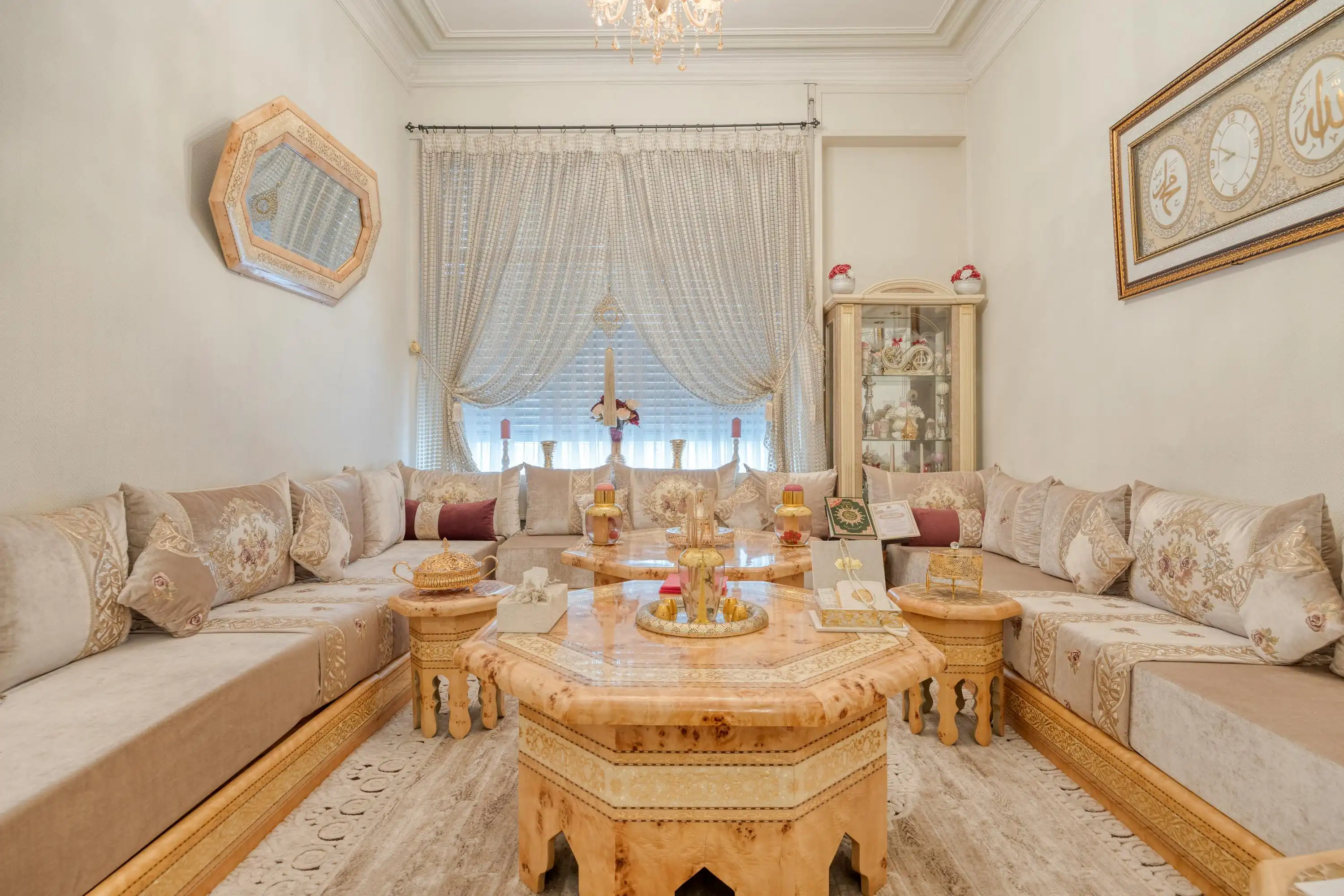 Karaktervolle Brusselse burgerwoning nabij het Josaphatpark foto 4