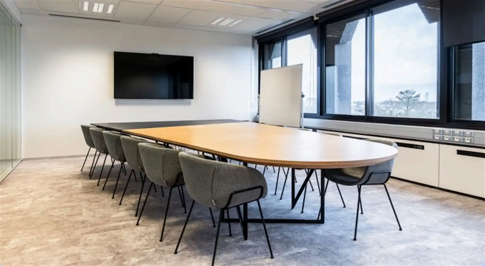 Business Center foto 2