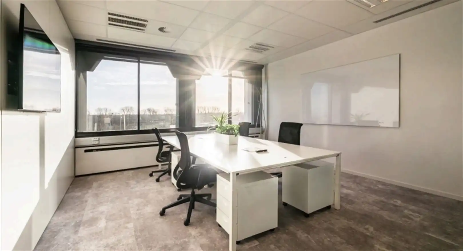 Business Center foto 2