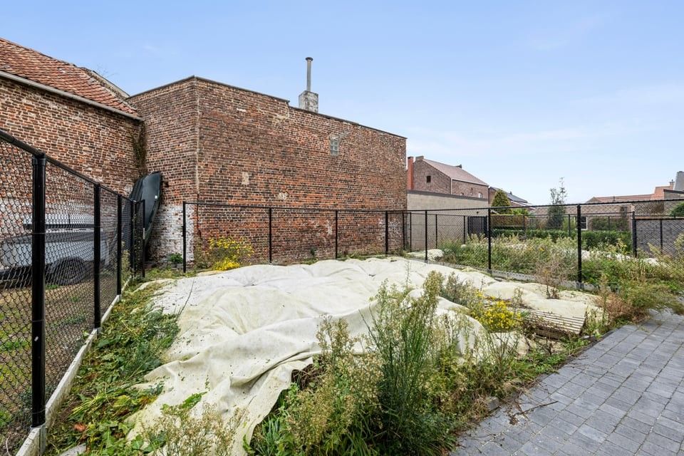 MODERNE NIEUWBOUWWONING OP TOPLOCATIE IN WAASMONT foto 32