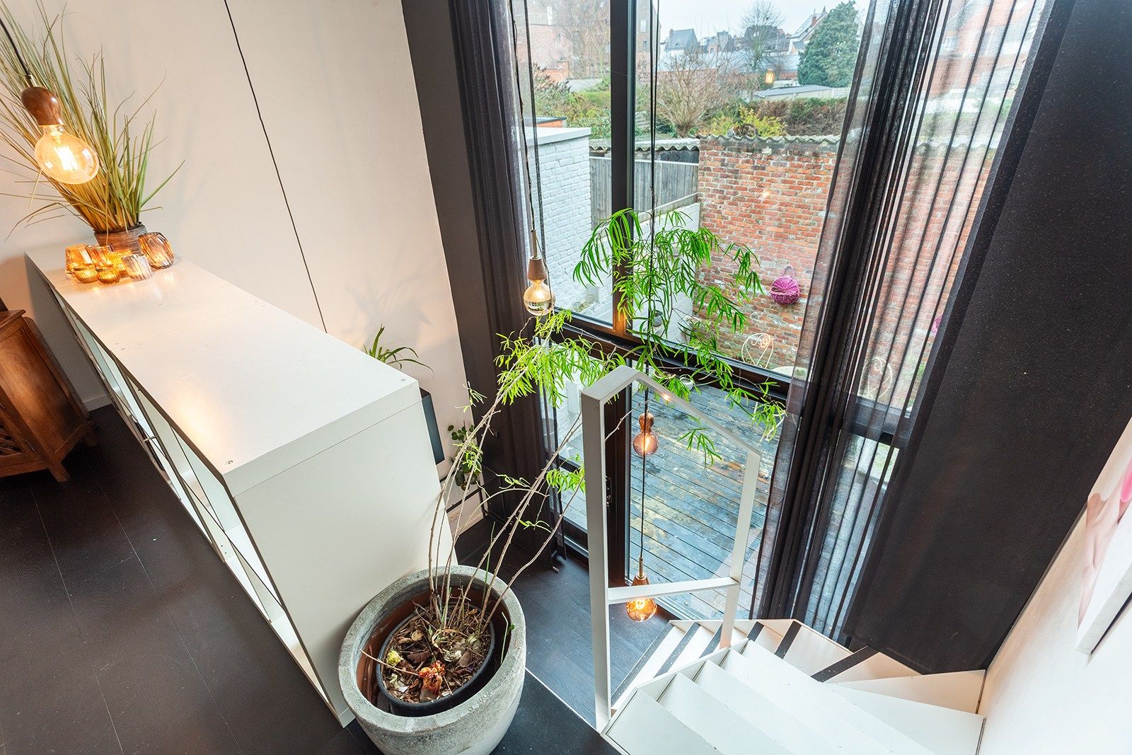 Energiezuinige bel-etage met 2 slaapkamers foto 16