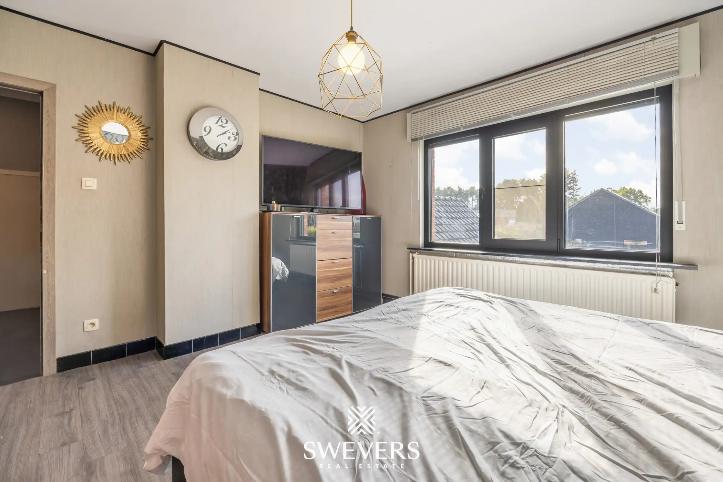 Charmante vrijstaande woning met 3 slaapkamers te Paal  foto 16