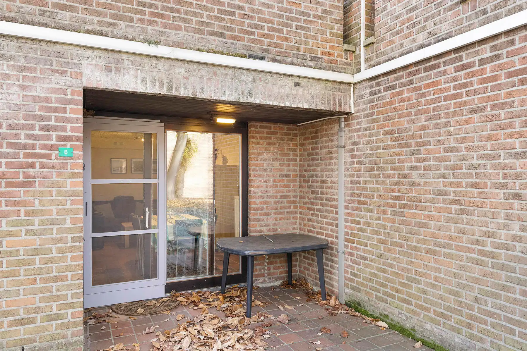 Gelijkvloerse vakantiewoning op Domein Hengelhoef ( geen domicilie mogelijk) foto 4