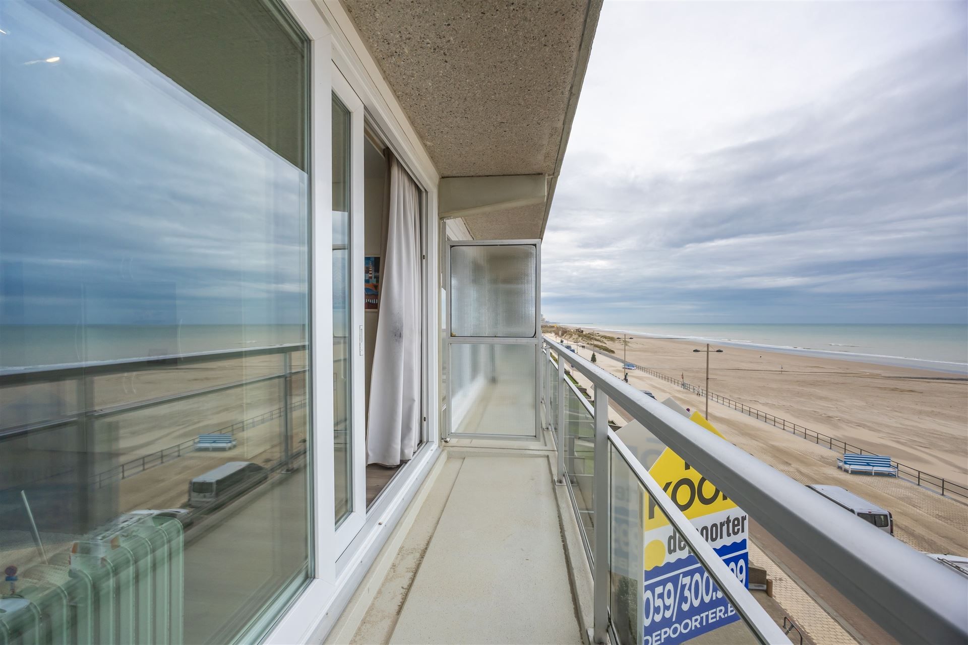 Appartement 1 slaapkamer foto 3