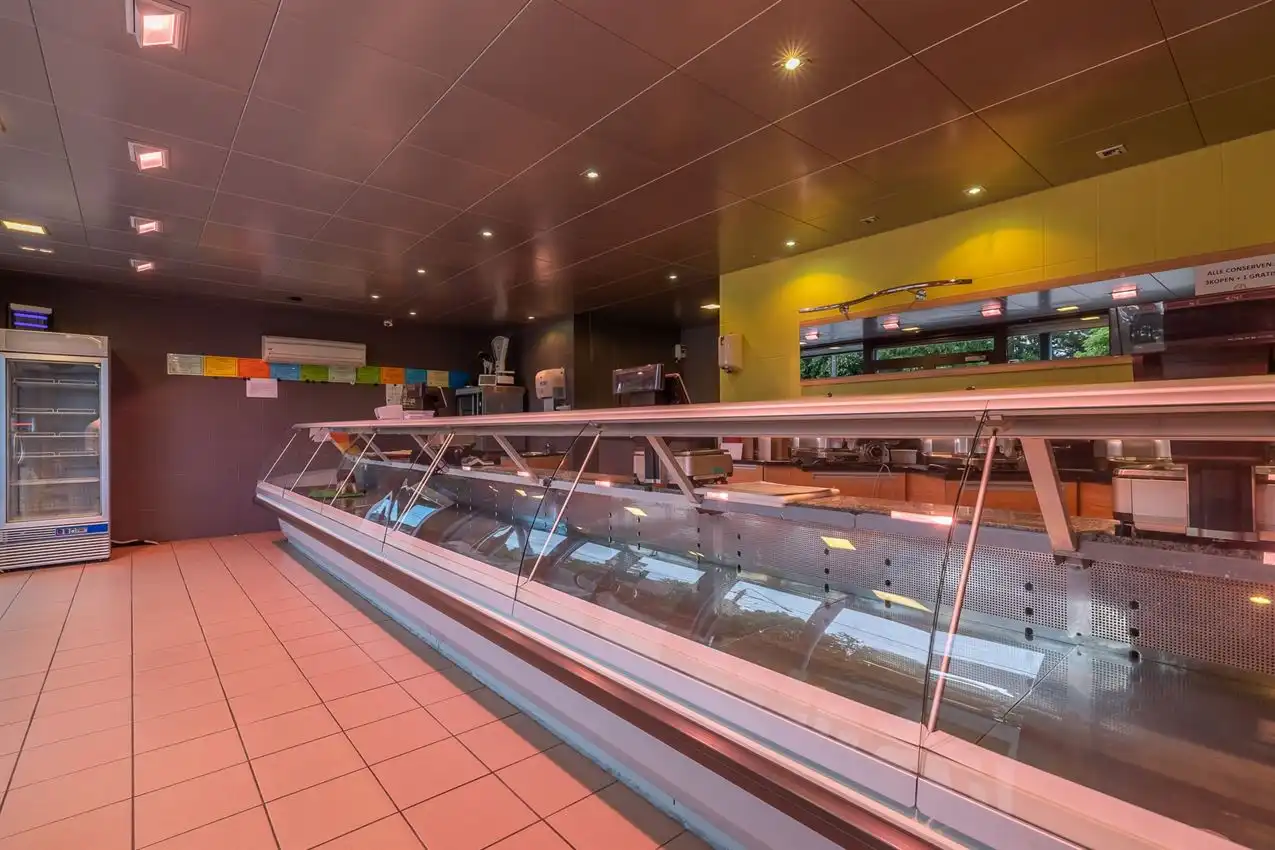 Wonen en ondernemen op één sterk adres  foto 5
