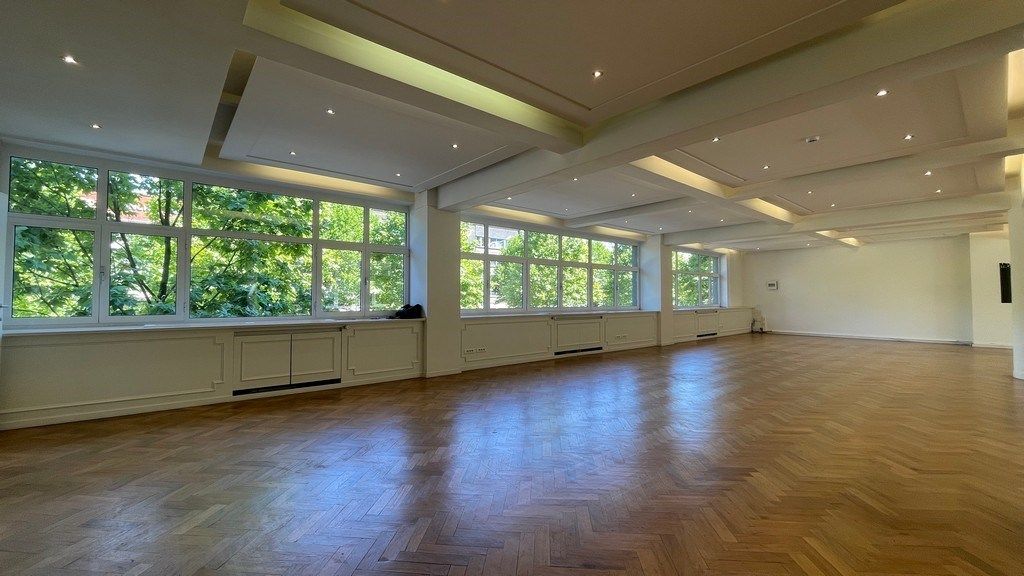 Instapklaar kantoor te huur vlakbij Eilandje in Antwerpen foto 7