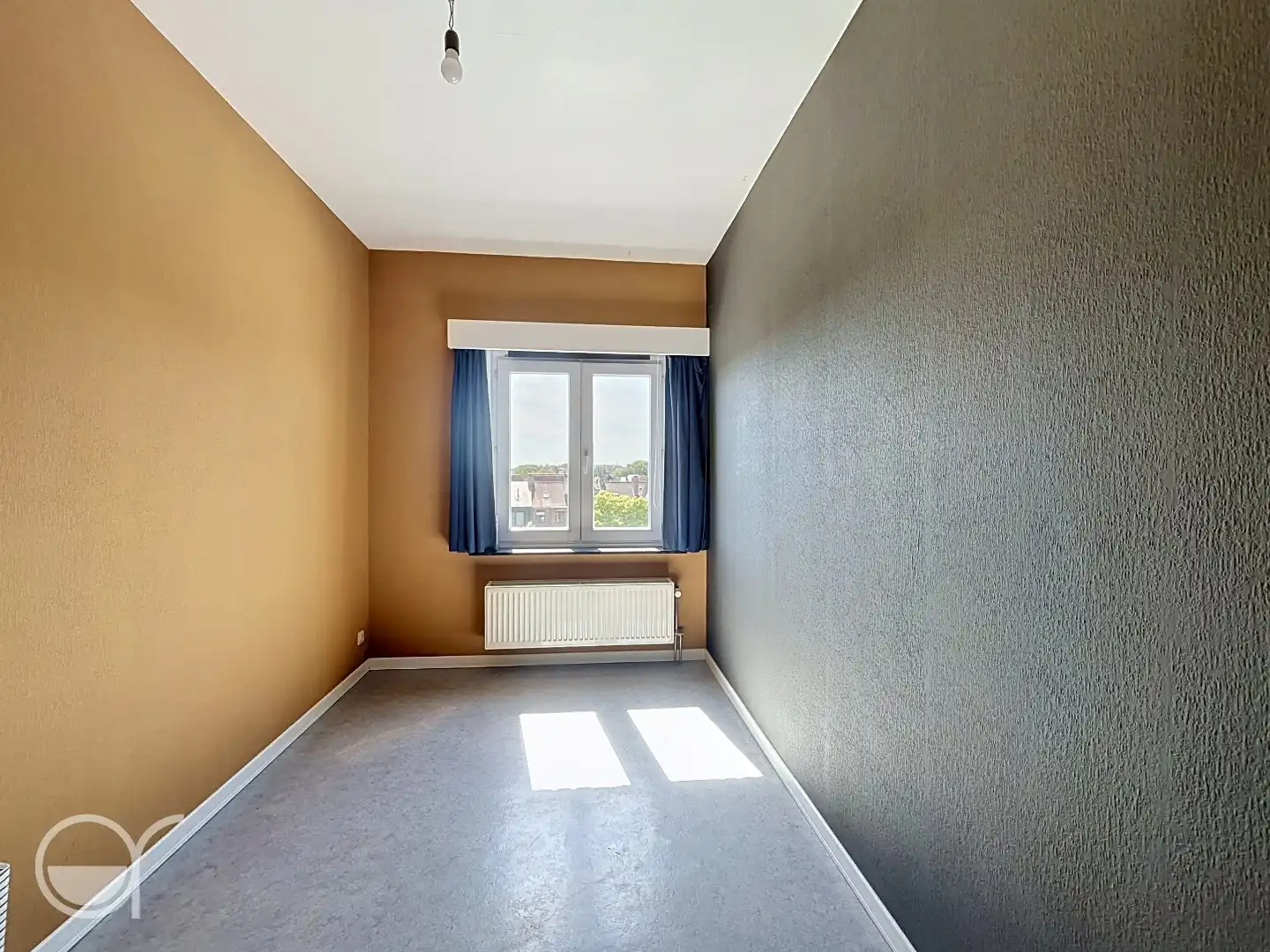 Een mooi 2-slaapkamer appartement vlakbij het Sint-Pietersstation foto 6