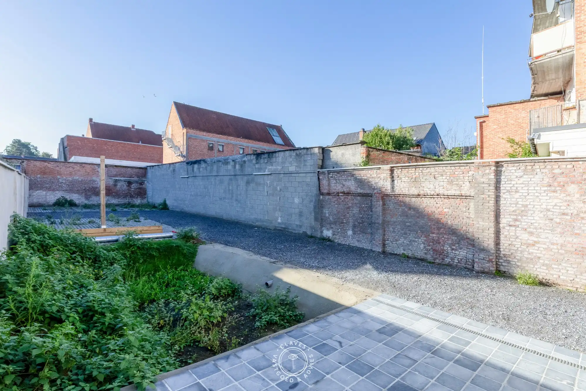 Zeer ruim twee slaapkamer appartement met een label A foto 10