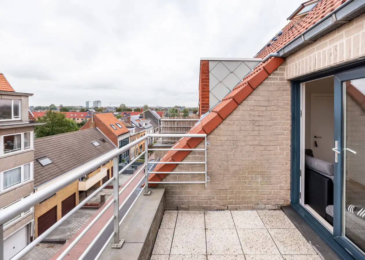 2 slaapkamer appartement vlakbij strand en Oosteroever foto 13