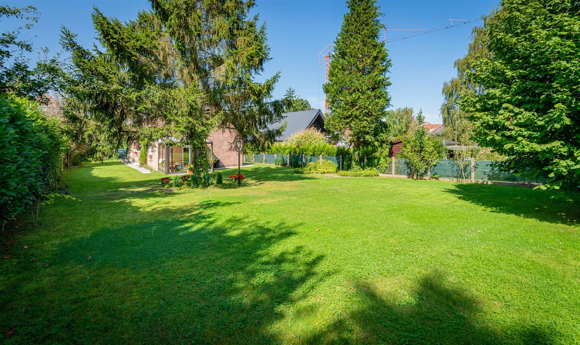 Volledig gerenoveerde woning op een ruim perceel van 6a84ca foto 25