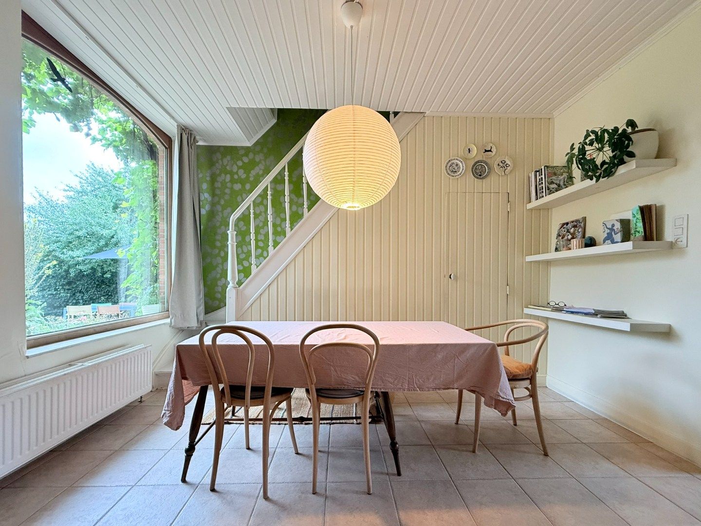 Gezellige woning nabij het centrum van Wijgmaal foto 7