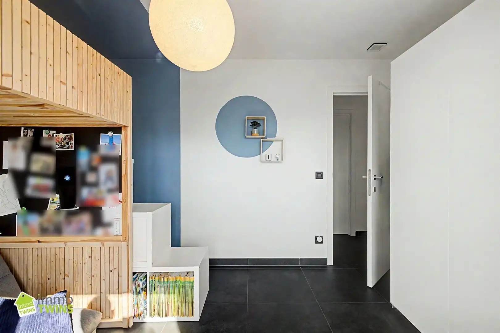 Instapklare, energiezuinige HOB met hoogwaardige afwerking in het hart van Grembergen foto 20