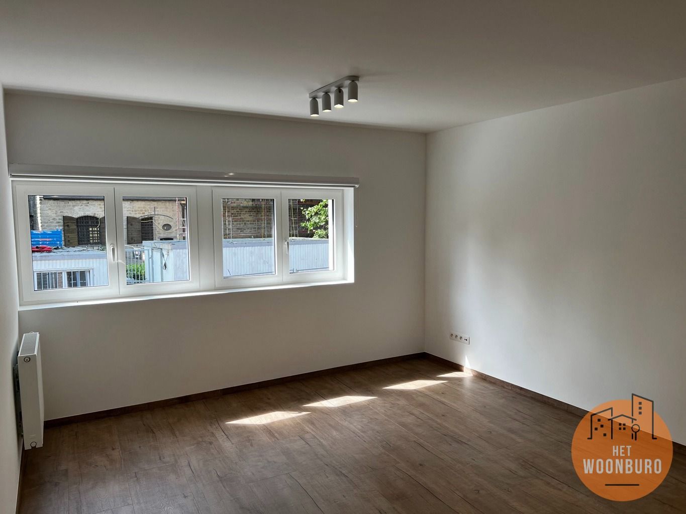 Woning met tuin, 3 slpks en staanplaats foto 8