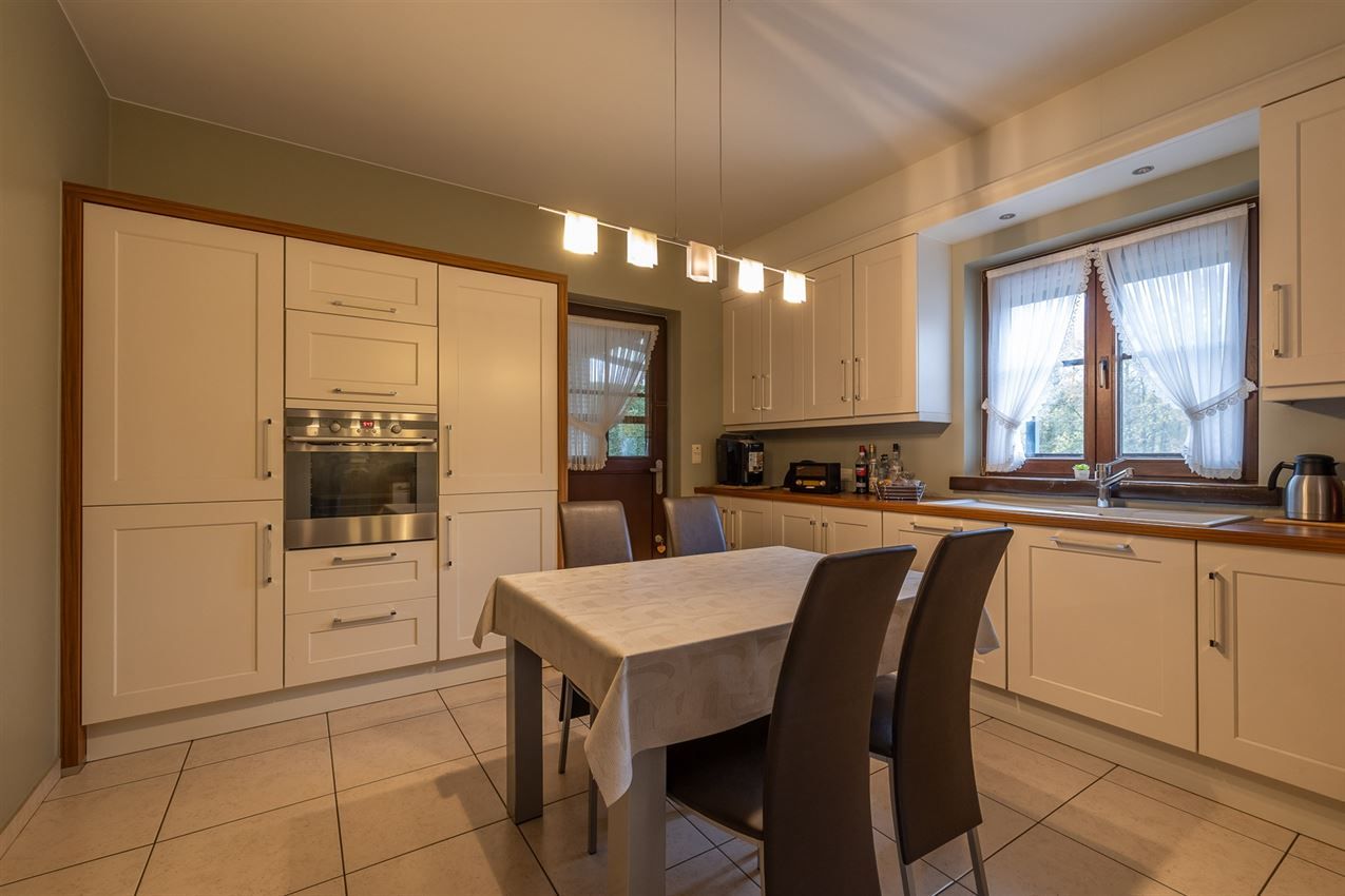 Verzorgde fermettewoning met 4slk op 15a74ca foto 11