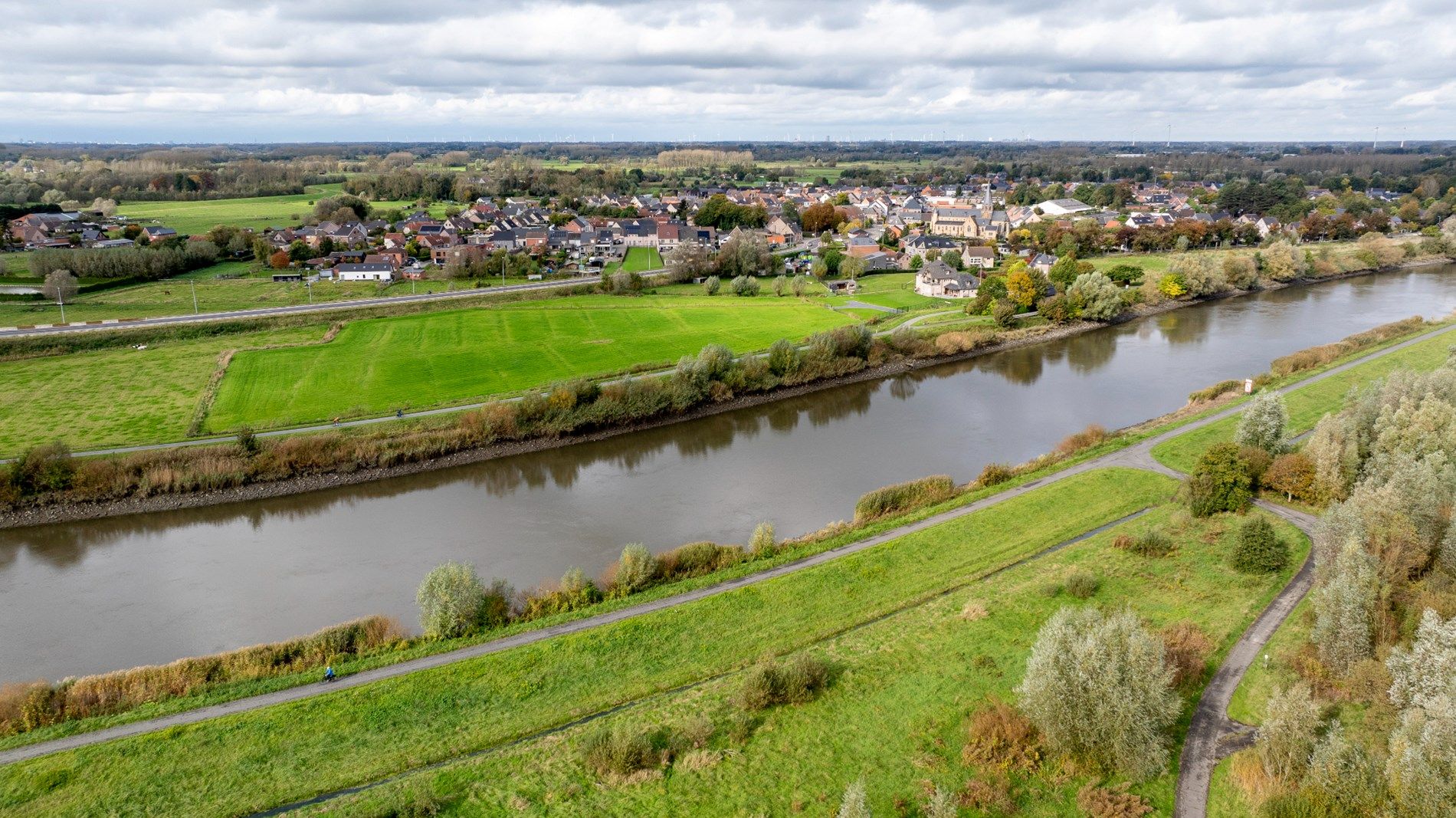 4 NIEUWBOUW WONINGEN OP EEN TOPLOCATIE foto 5