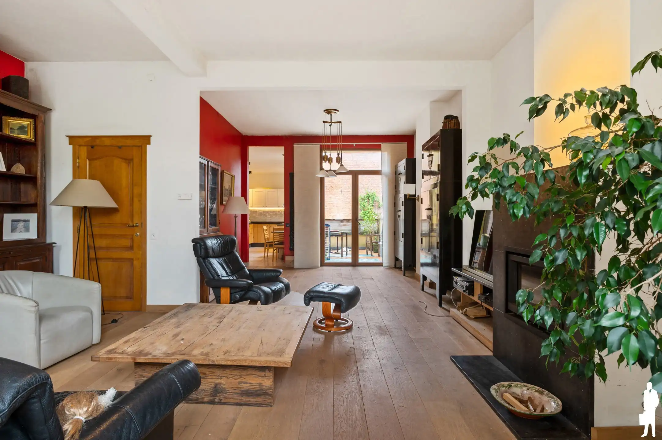 Prachtige woning met veel charme foto 9
