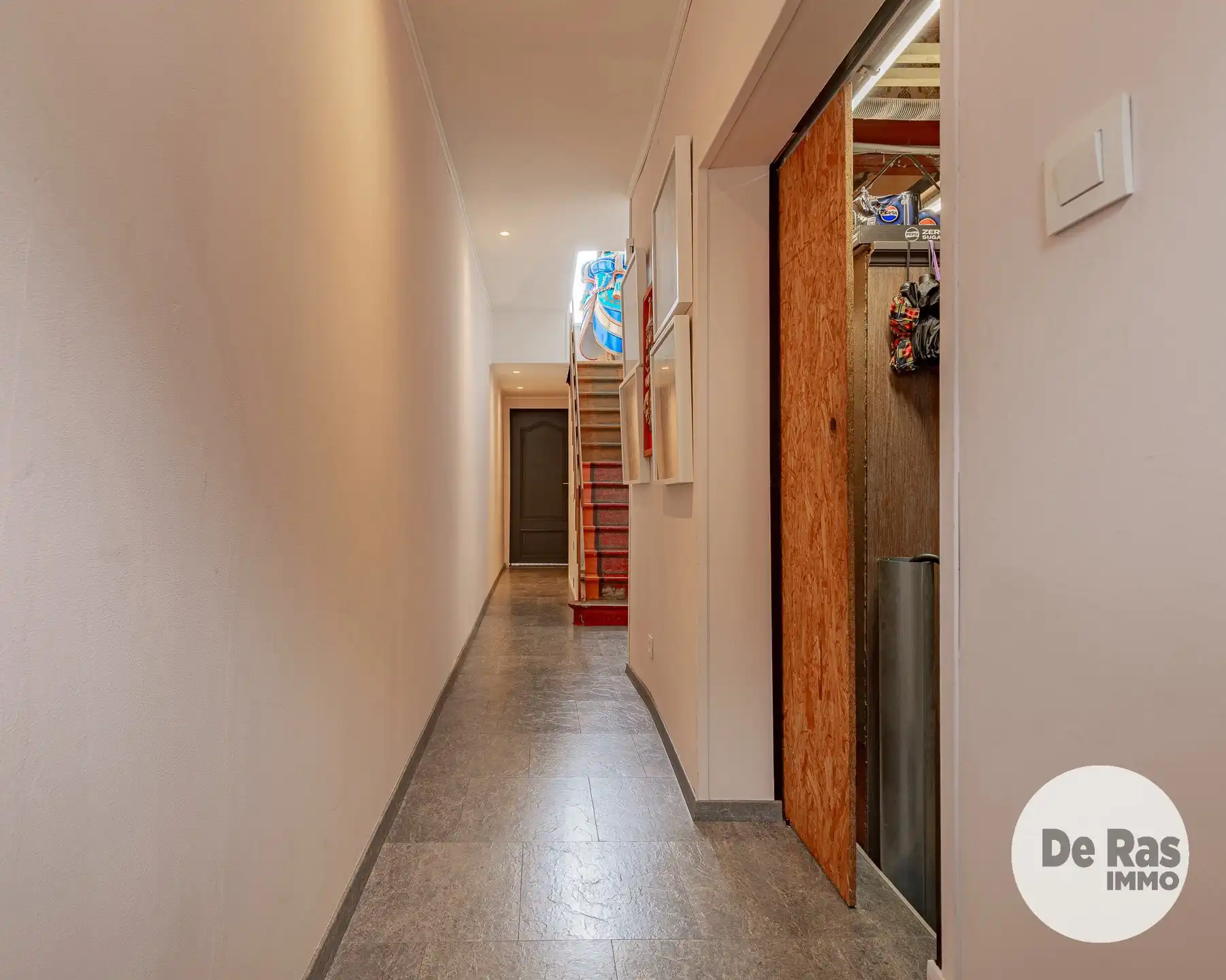 AALST - Instapklare woning op wandelafstand van het centrum foto 13