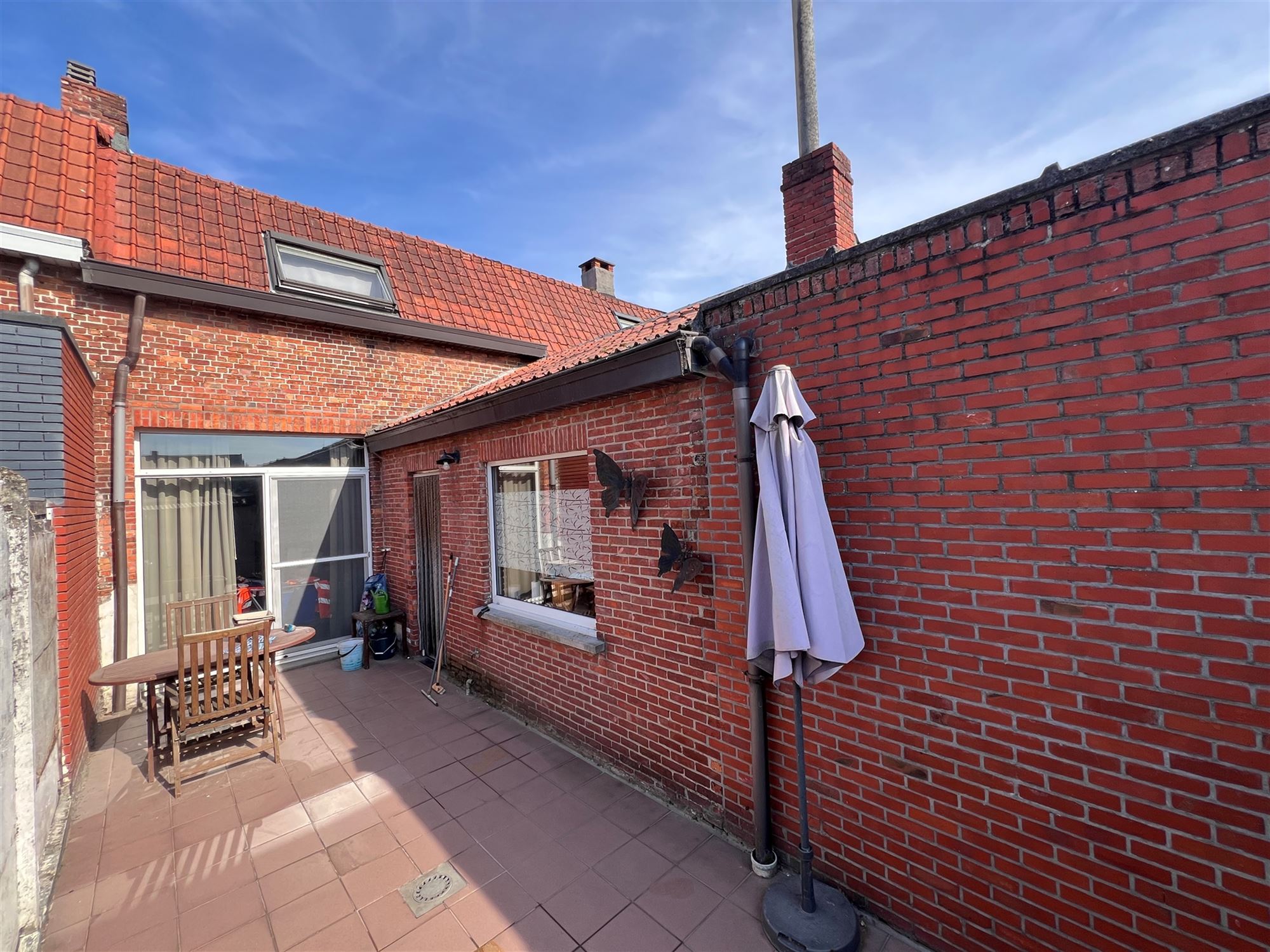 rijwoning in Turnhout met 2 slaapkamers foto 18