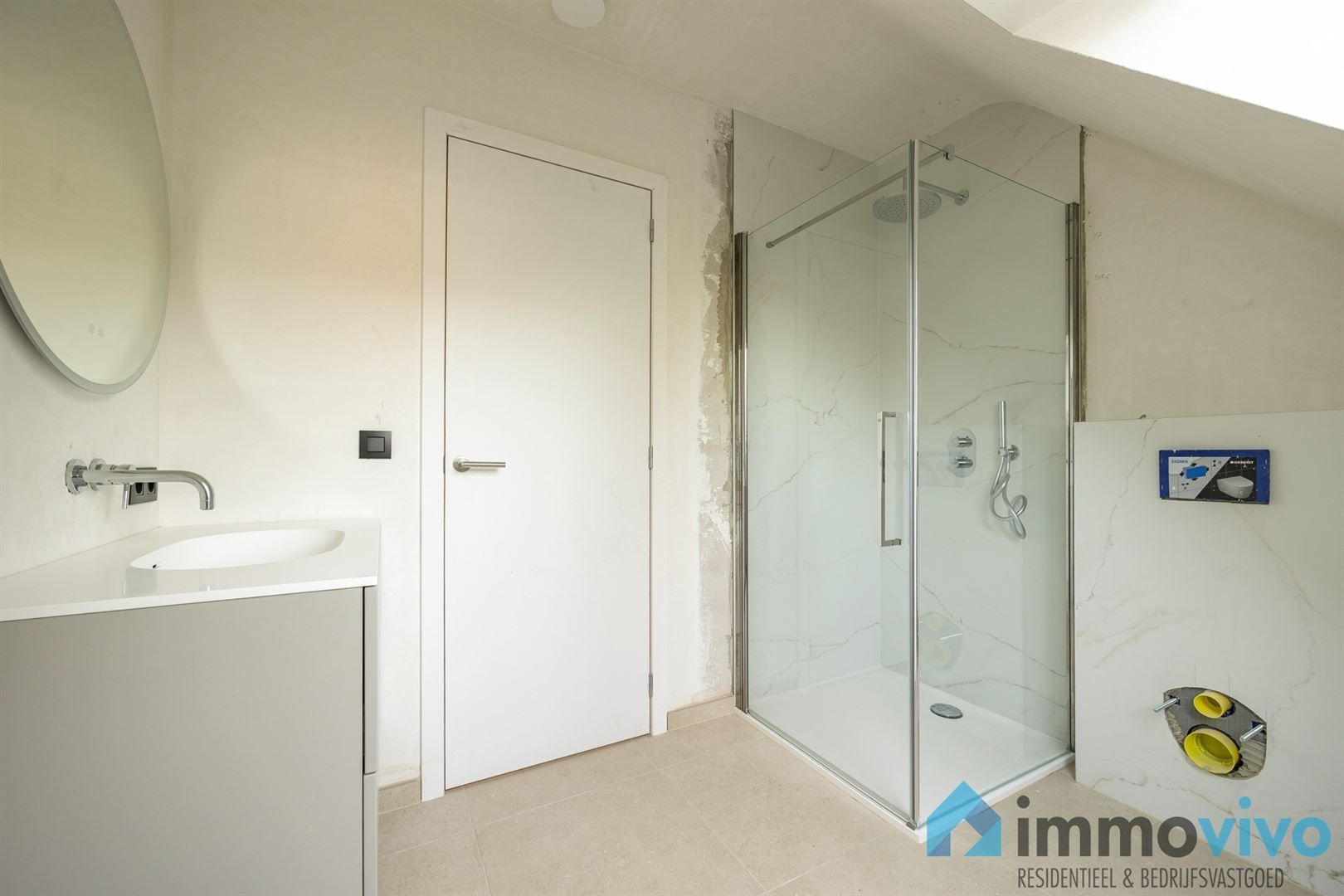 Prachtige nieuwbouw HOB met 4 slpk's en 2 badkamers foto 28