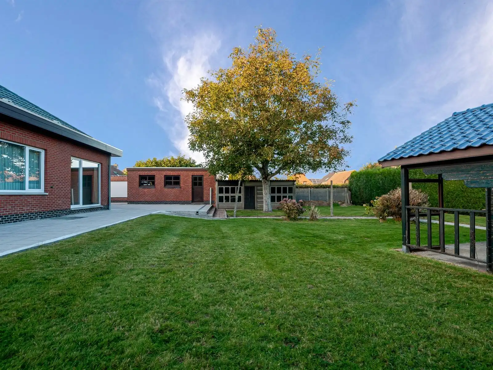 Huis foto 23