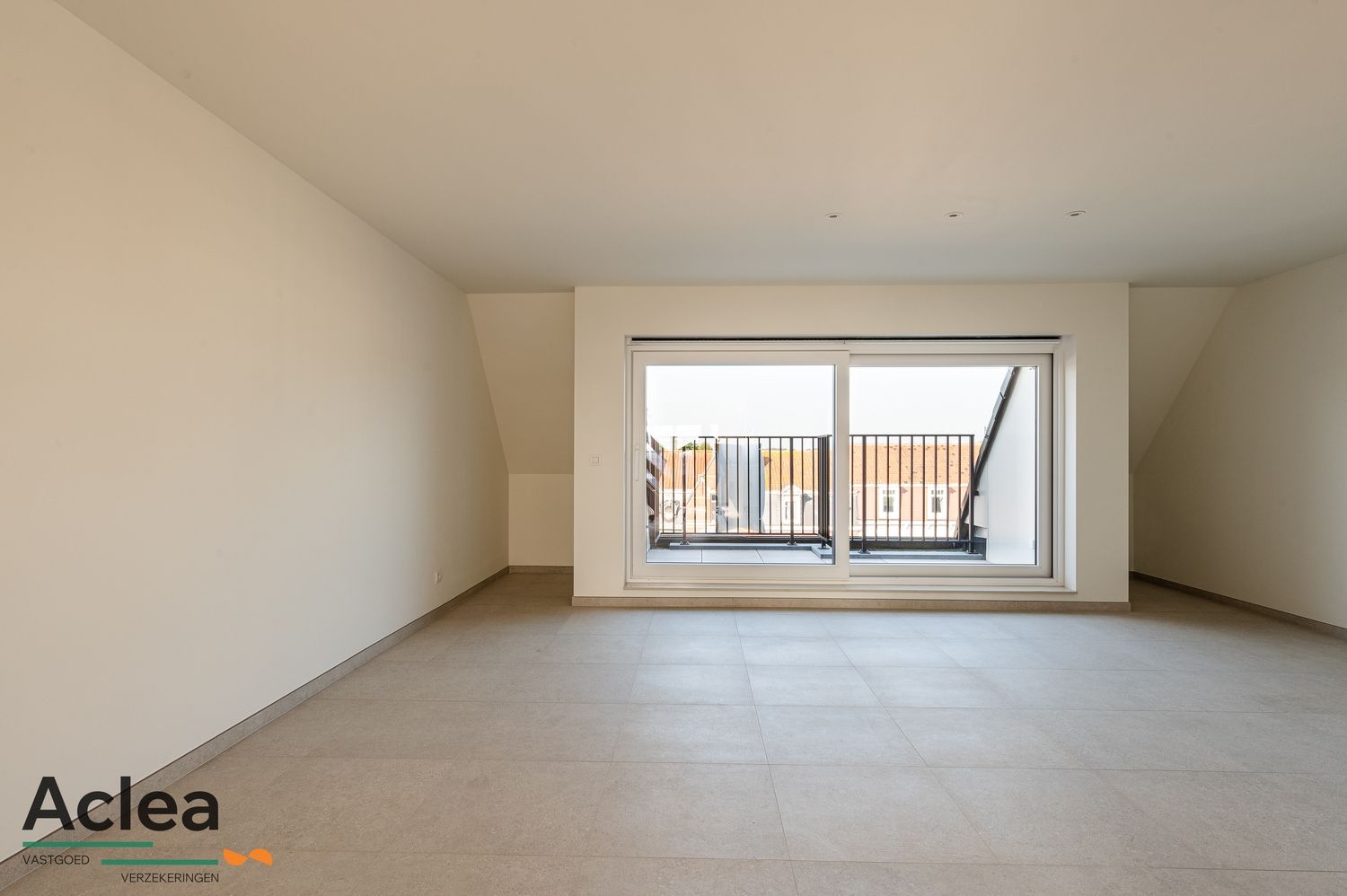 Nieuwbouw duplex appartement in het centrum van Eeklo - 6% BTW MOGELIJK ! foto 4