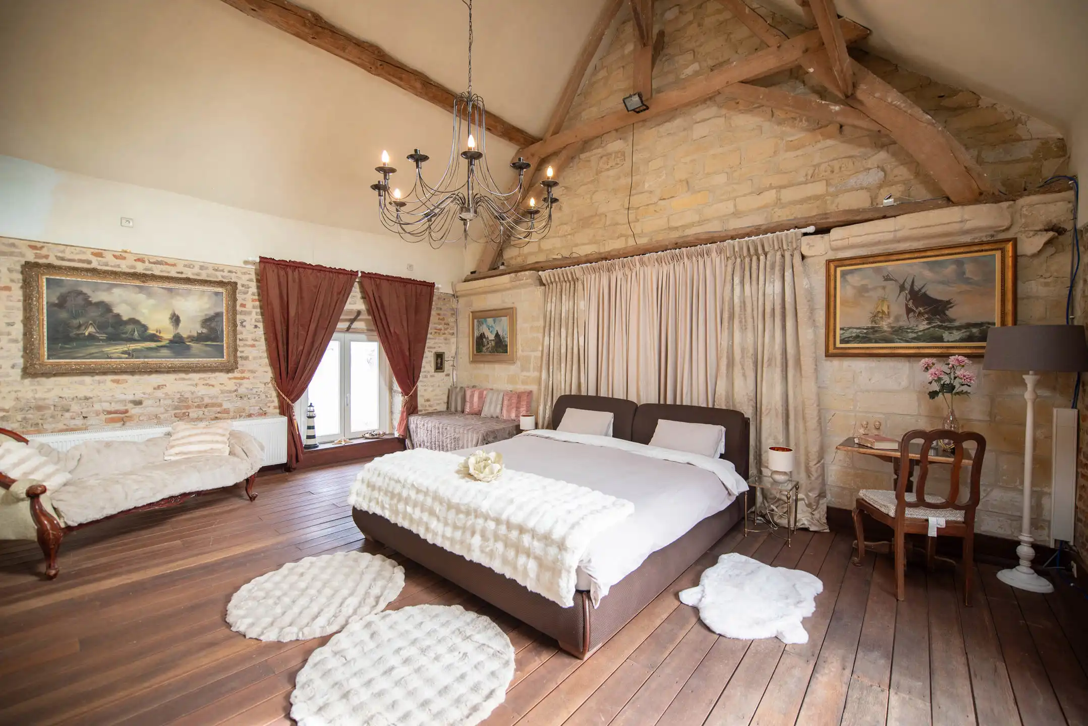 Vierkantshoeve met 3 woningen te Valmeer foto 25