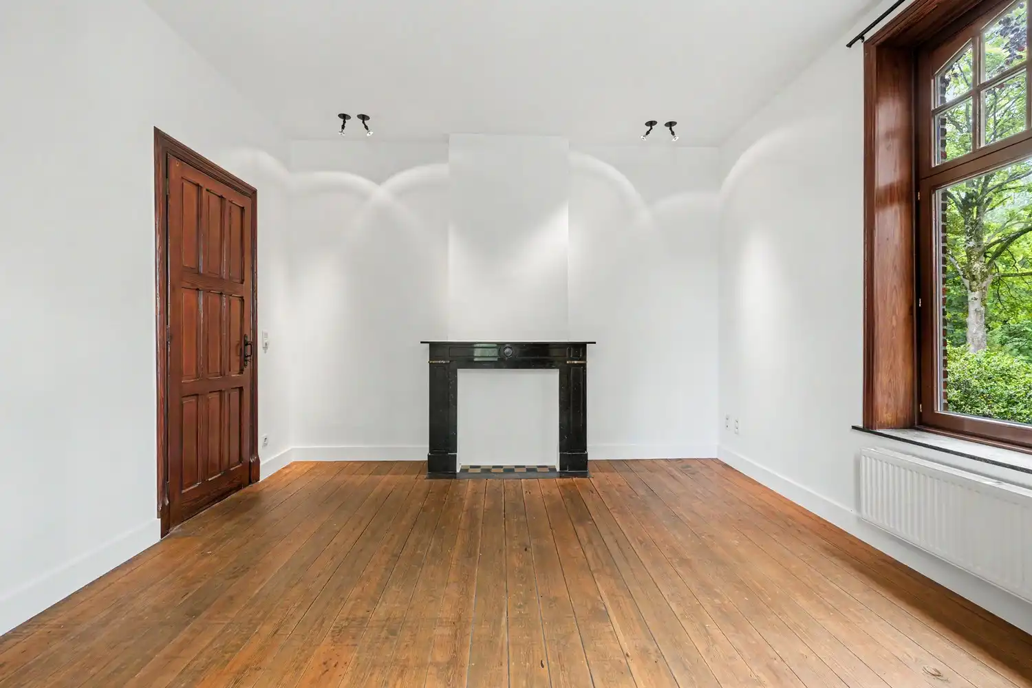 Karaktervolle duplex met 3 slaapkamers foto 8