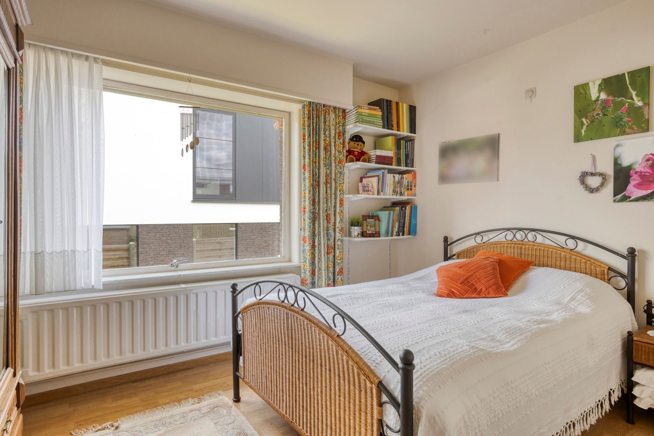 Ruime woning met 4 slaapkamers te Wilsele foto 11