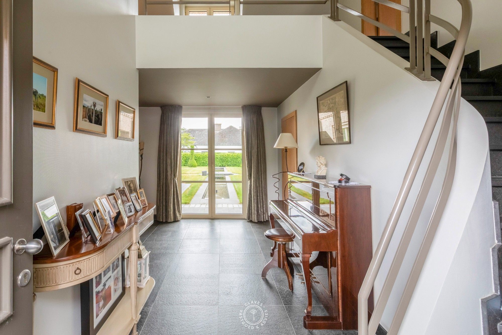 Exclusieve ruime villa op wandelafstand van het centrum van Sint-Pauwels foto 23