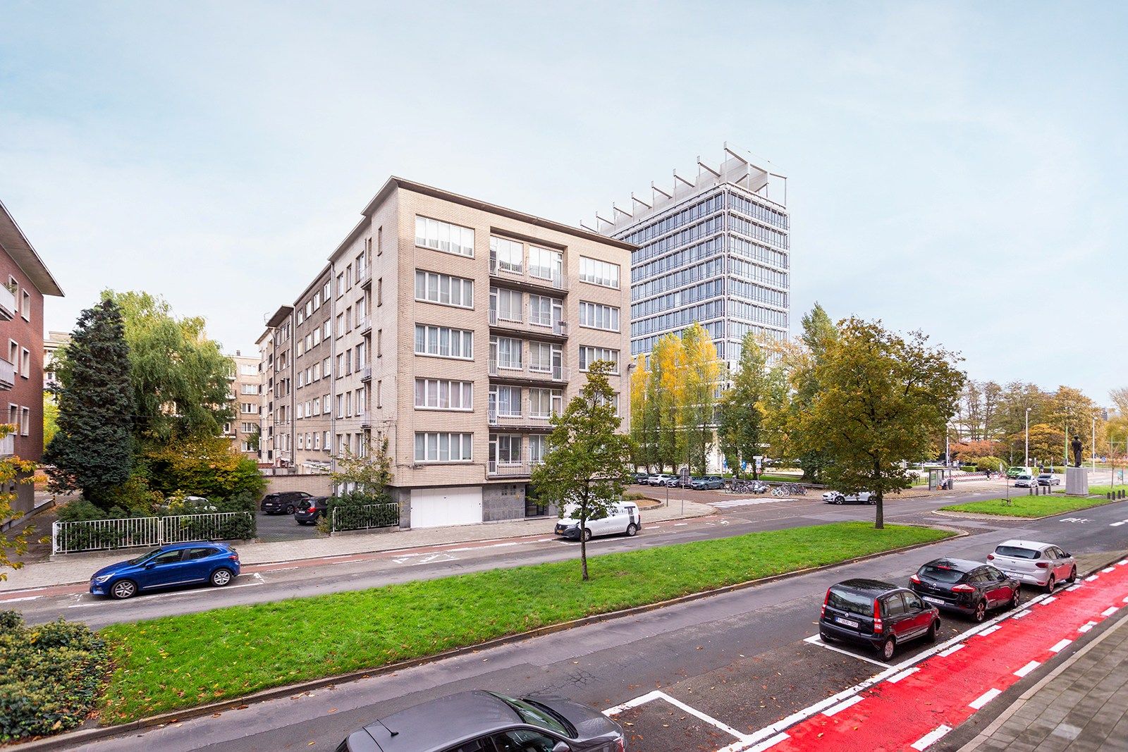  Licht, ruimte en comfort in de Tentoonstellingswijk foto 3