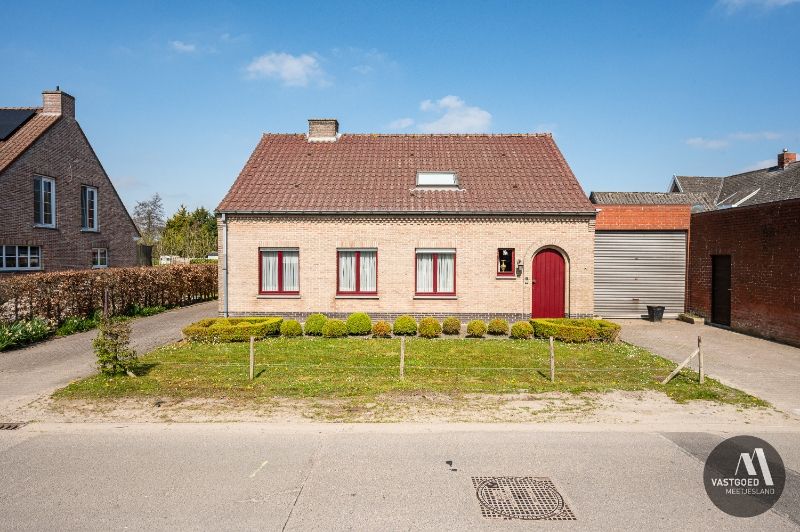 Verrassend ruime woning op een toffe ligging foto 3